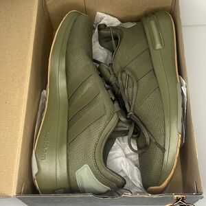 Adidas Racer TR23 with cloud foam!